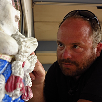 Apatóczky Ákos Bertalan